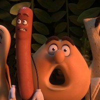 Columbia Pictures’ “Sausage Party.”