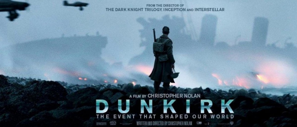 dunkirk