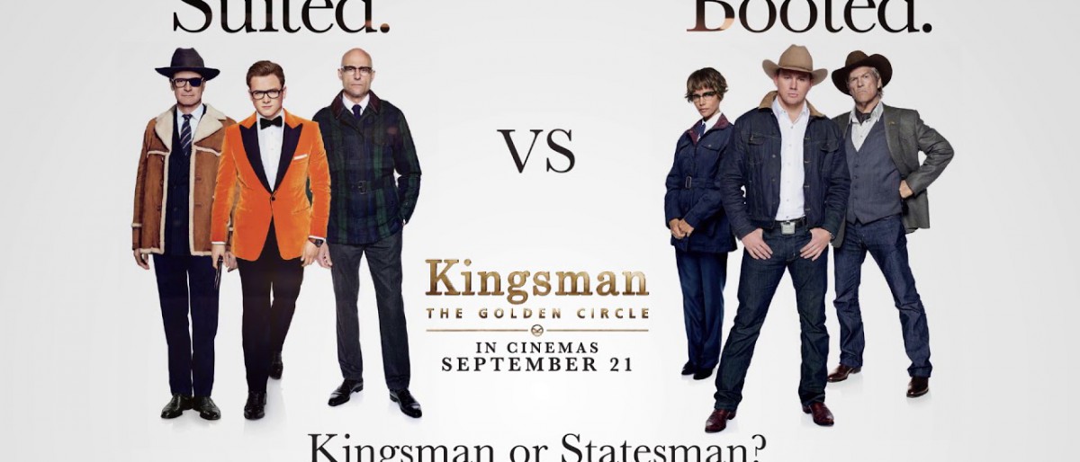 kingsman