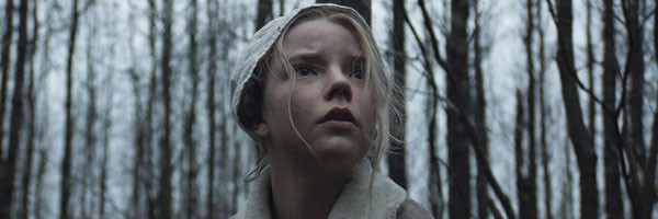 CineMatriz - Anya Taylor-Joy (A Bruxa; Fragmentado) sobre suas