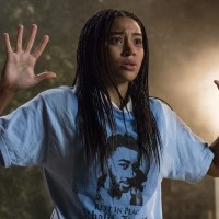 THE HATE U GIVE