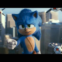 sonic 5