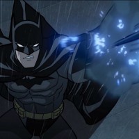 batman