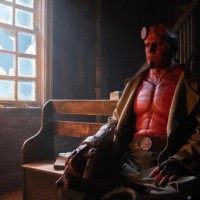 Hellboy e o Homem Torto1