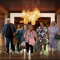 Madea e o Casamento nas Bahamas2