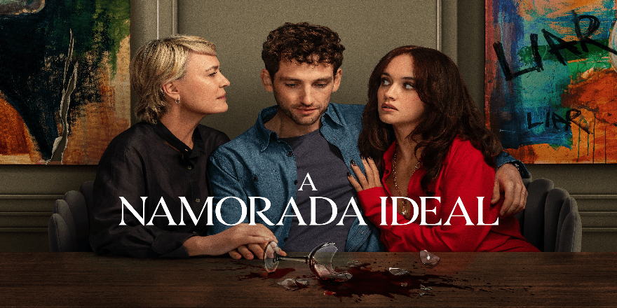 A Namorada Ideal
