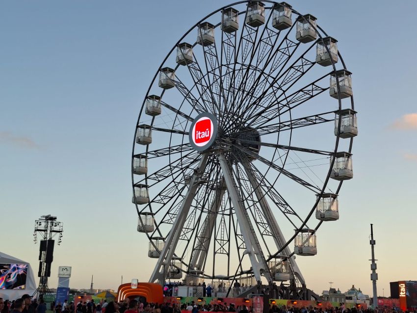 Rock in Rio 2026