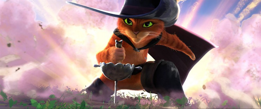 Gato de Botas 2: O Último Pedido