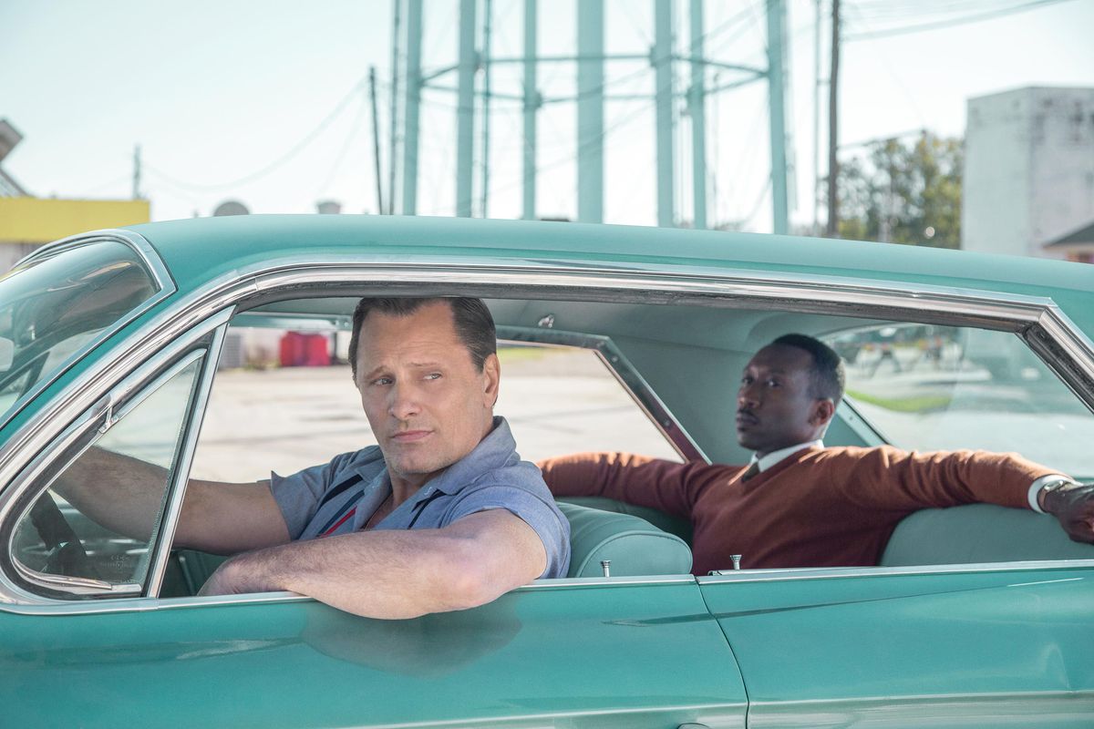Green Book: O Guia