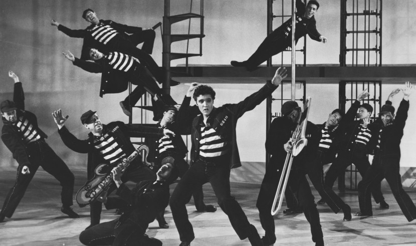 Prisioneiro do Rock and Roll (1957)
