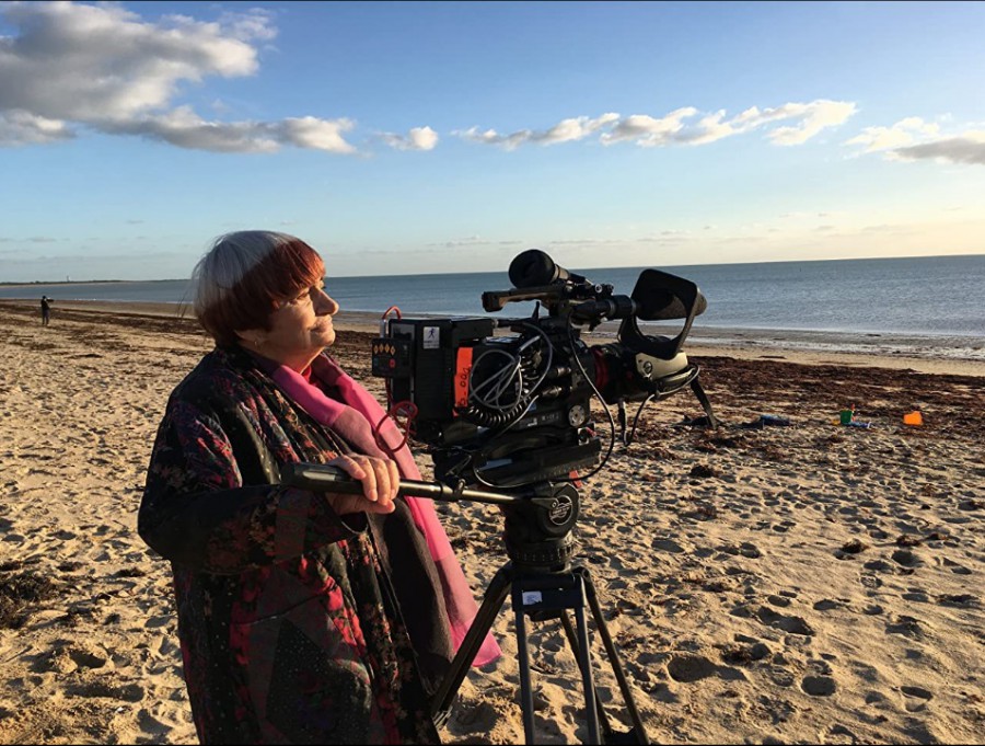 Varda Por Ágnes