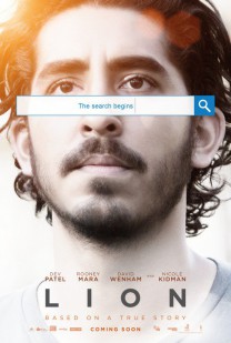 LionPoster