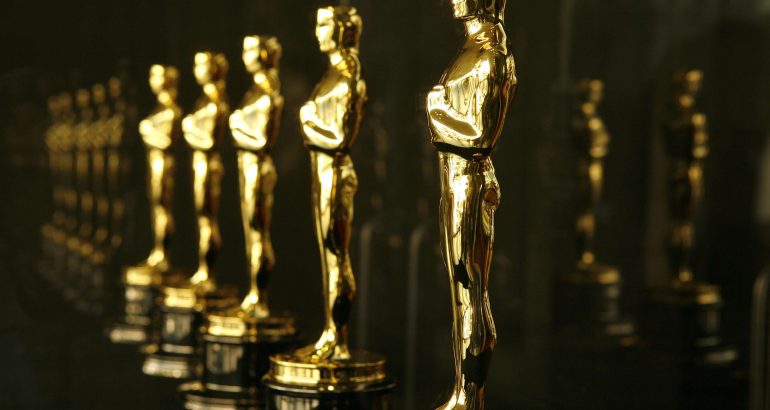 Se esse Oscar fosse meu - Por Luciana Costa