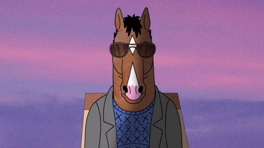 Bojack Horseman - 6ª Temporada