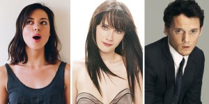 elenco de stella