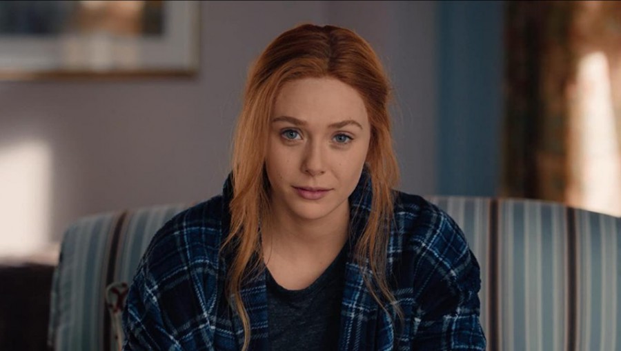Wanda Vision 7º episódio. SPOILER ALERT!