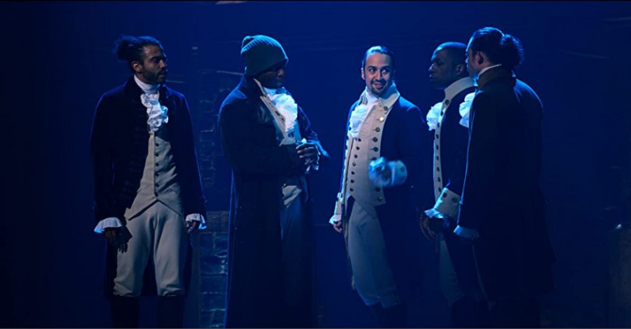 Hamilton
