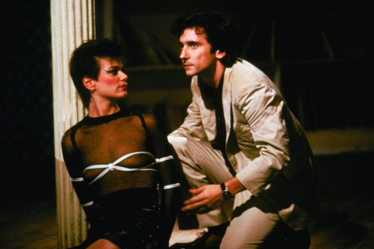 Depois de Horas (1985)