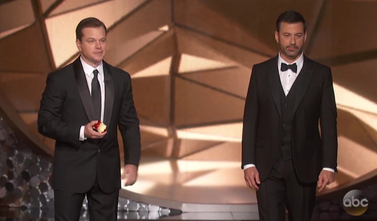 Conheça Jimmy Kimmel, apresentador do Oscar 2017