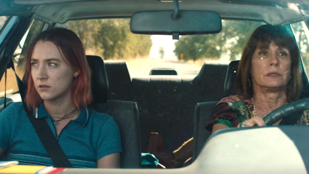 Lady Bird: A Hora de Voar