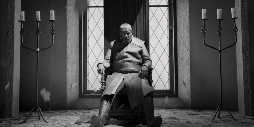 A Tragédia de Macbeth