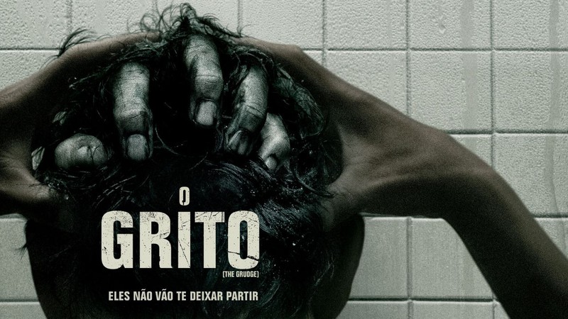 O Grito (2020)