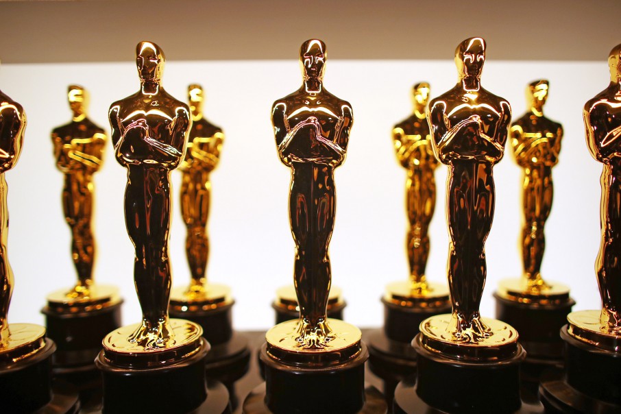 Se Esse Oscar Fosse Meu - Por Bruno Giacobbo (2019)