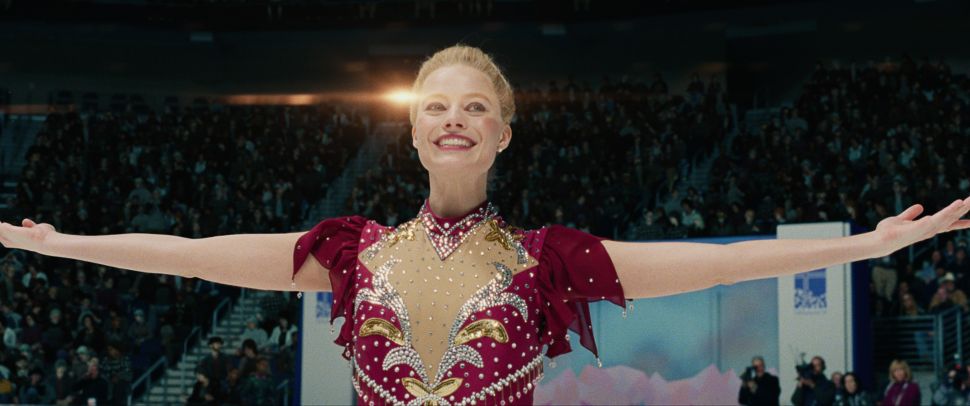 Eu, Tonya