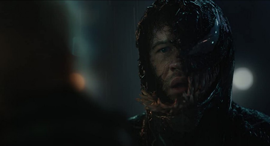 Venom: Tempo de Carnificina