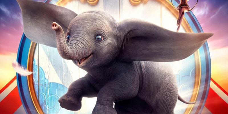 Dumbo (2019)