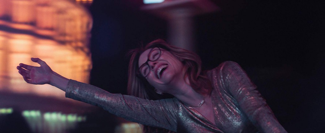 Gloria Bell