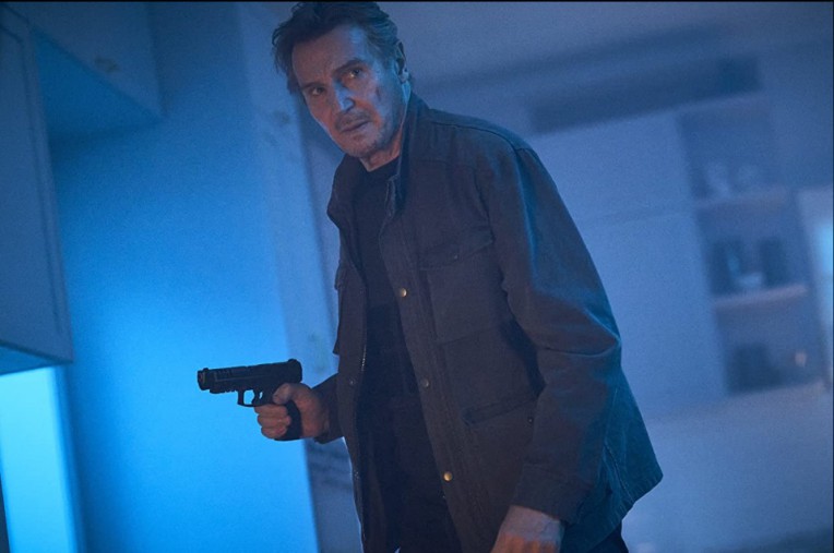 Agente das Sombras