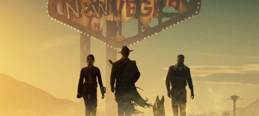 Fallout - 2ª Temporada