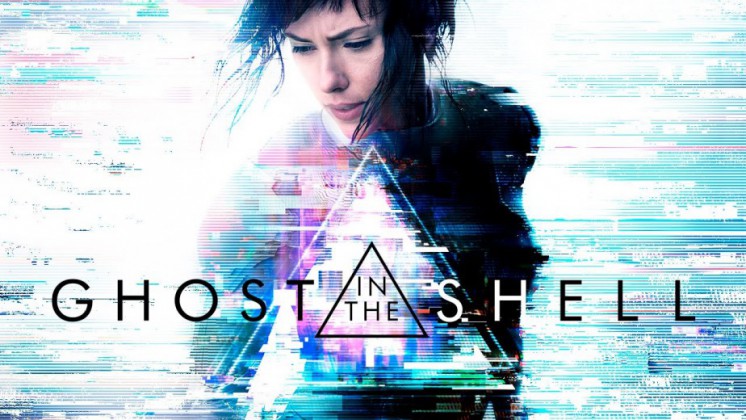 Vigilante do amanhã: Ghost in the Shell