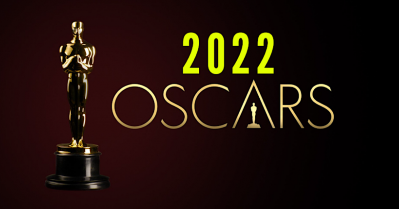 Oscar 2022