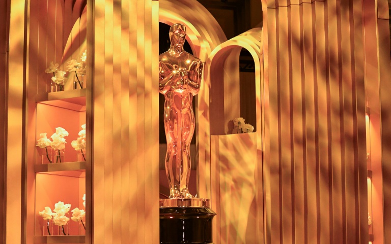 Oscar 2024