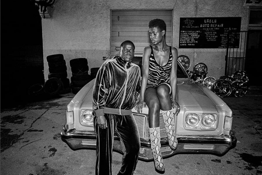Queen &amp; Slim