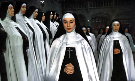 Uma Cruz À Beira do Abismo (1959)