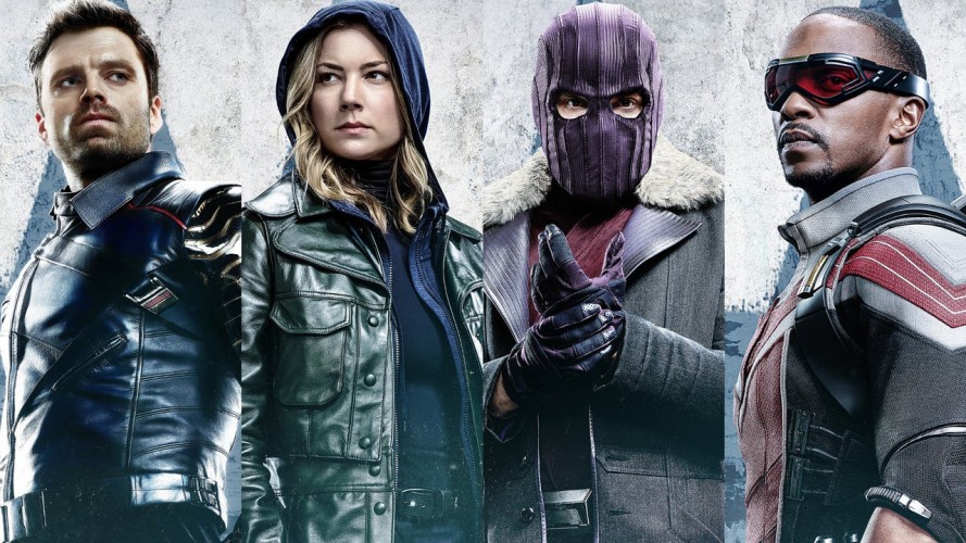 Falcão e o Soldado Invernal 4º Episódio – SPOILER ALERT!