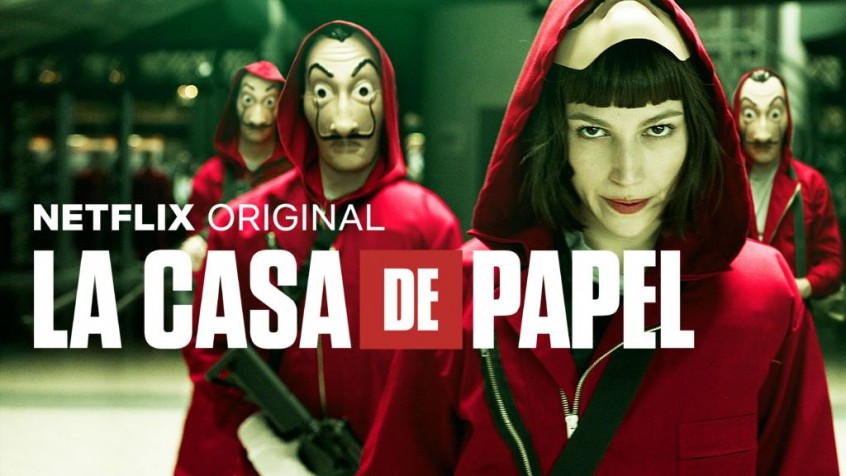 La Casa de Papel