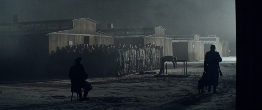 O Protocolo de Auschwitz