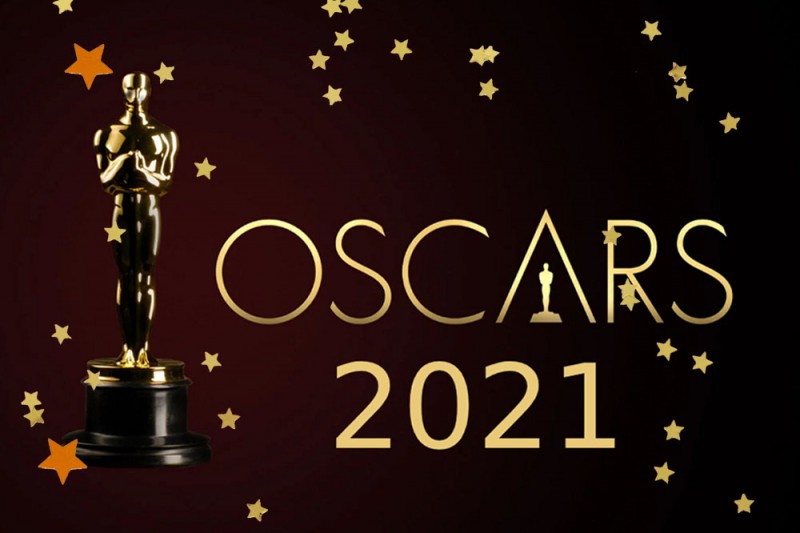 Oscar 2021