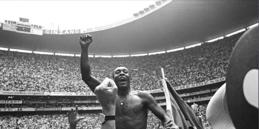 Pelé