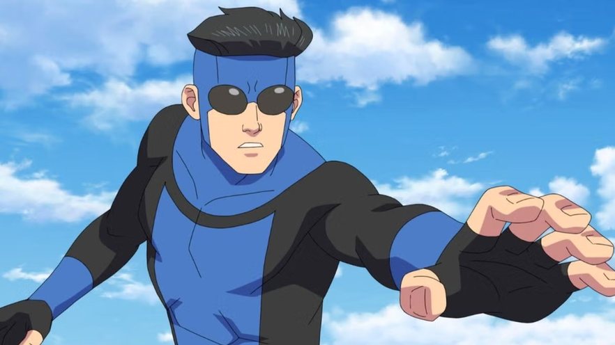 Invencível: 3ª Temporada