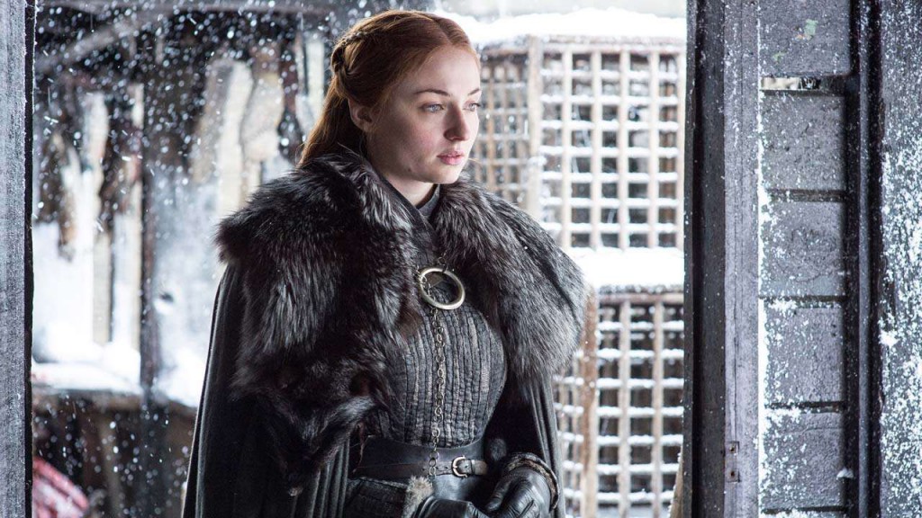 sansa
