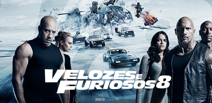 Velozes e Furiosos 8