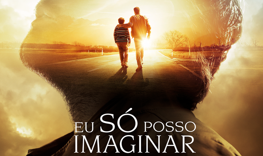 Eu Só Posso Imaginar