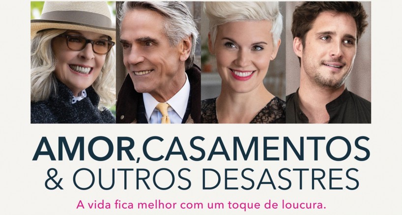 Amor, Casamento & Outros Desastres
