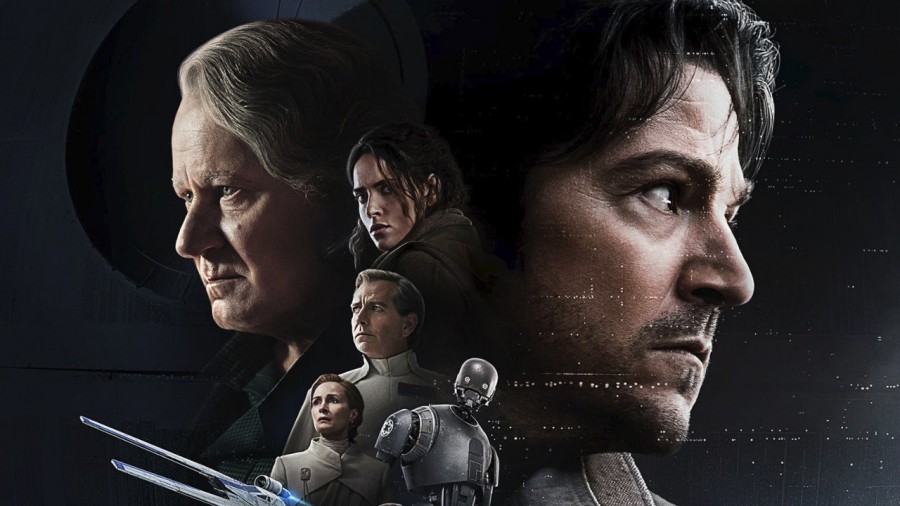 Andor - 2ª Temporada