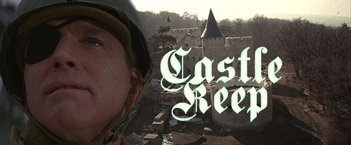 A Defesa do Castelo (1969)